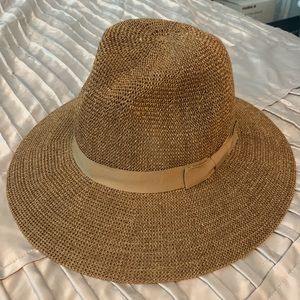 San Diego Hat Company fedora style hat